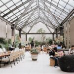Kafe Instagramable Dengan Pemandangan Bandung