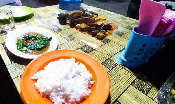 Keberagaman Biota Laut Phuket