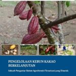 Kebun Kakao Eksotis Berkelanjutan