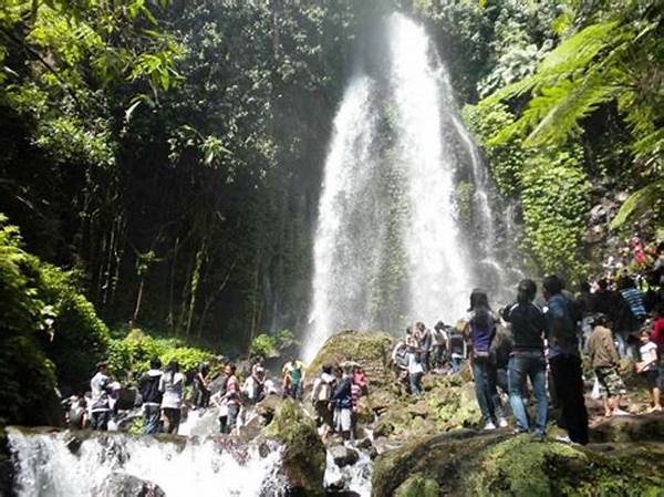 Keindahan Alam Kaki Gunung Lawu