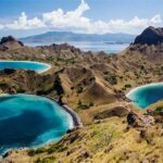 Keindahan Alam Pulau Komodo