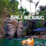 Keindahan Alami Kali Bening