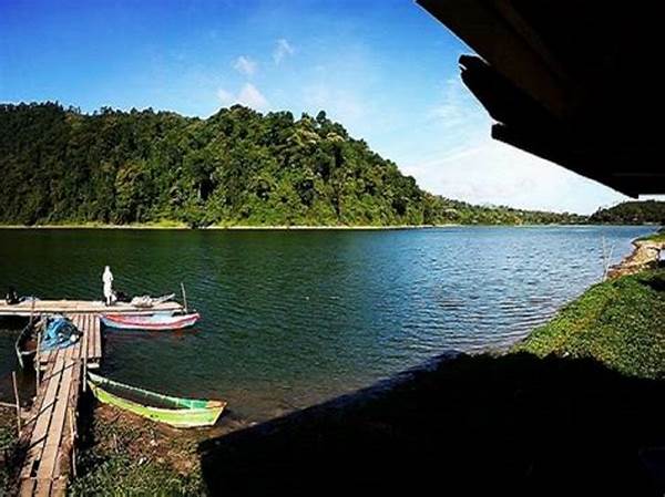 “keindahan Danau Lut Tawar”