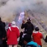 Keindahan Vulkanik Ijen Banyuwangi