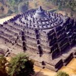 Keunikan Candi Borobudur Indonesia