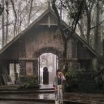 “keunikan Museum Ullen Sentalu”