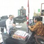 Kolaborasi Antar Lembaga Penegak Hukum