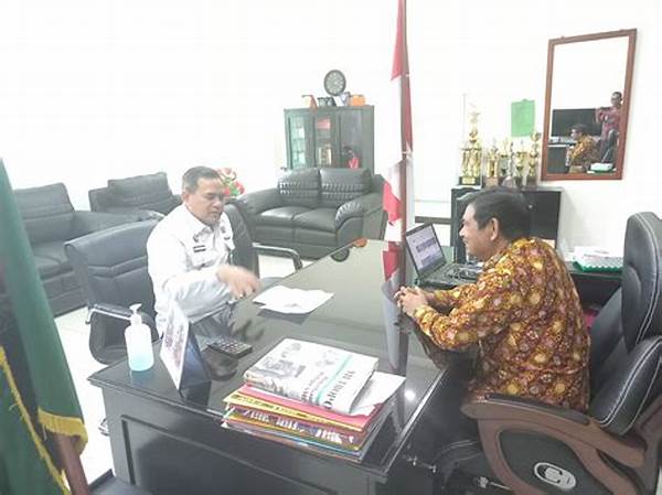 Kolaborasi Antar Lembaga Penegak Hukum