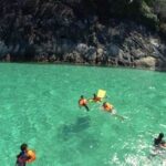 Liburan Keluarga Di Sibolga