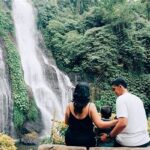 Liburan Keluarga Ke Banyumala