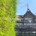 Liburan Keluarga Ke Maninjau
