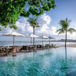 Liburan Romantis Di Tepi Laut