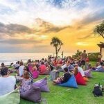 Liburan Seru Di Kuta