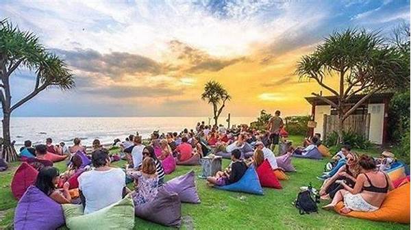 Liburan Seru Di Kuta