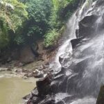 Lokasi Air Terjun Kanto Lampo