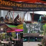 Menikmati Kuliner Khas Kaliurang