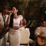 Musik Live Akustik Bali
