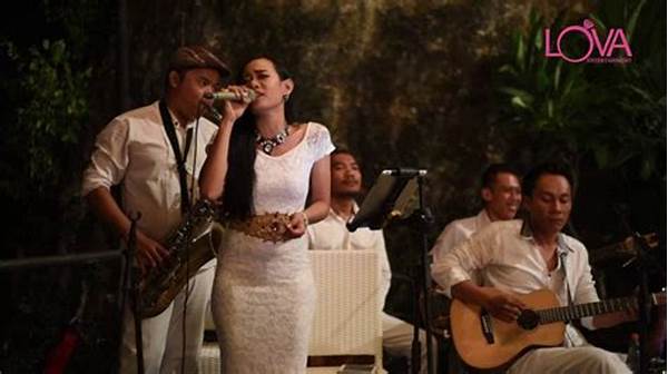 Musik Live Akustik Bali