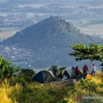 “objek Wisata Alam Puncak”