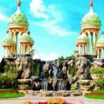 Objek Wisata Instagramable Cianjur Terbaru