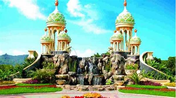 Objek Wisata Instagramable Cianjur Terbaru