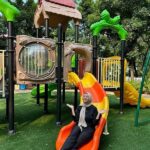 “objek Wisata Ramah Kantong Tangerang”