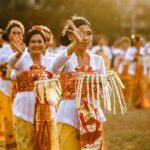 Paduan Seni Dan Tradisi Budaya
