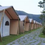 Paket Glamping Mewah Untuk Keluarga.