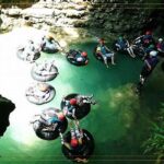 Paket Wisata Lengkap Cave Tubing Kalisuci Yogyakarta