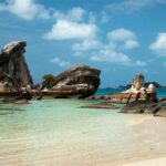 Pantai Eksotis Di Indonesia