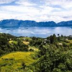 Pemandangan Alam Menakjubkan Bako