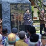 Pemugaran Dan Konservasi Borobudur
