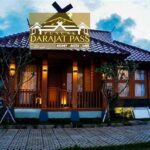 Penginapan Dekat Tempat Wisata Baru Garut