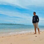 Perlengkapan Wajib Bawa Ke Pantai