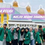 “pesona Alam Rahasia Dharmasraya”