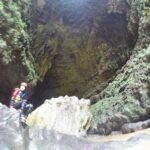 Pesona Sungai Bawah Tanah Kalisuci