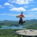 Petualangan Alam Di Kalibiru Yogyakarta