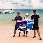 Petualangan Seru Pantai Tropis