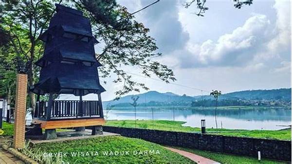 “petualangan Seru Untuk Keluarga Kuningan”