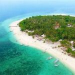 Pulau Oksigen Gili Iyang