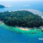 Pulau Sepi Penuh Cinta