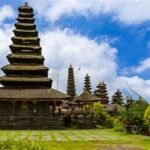 Pura Suci Dan Sakral Di Bali