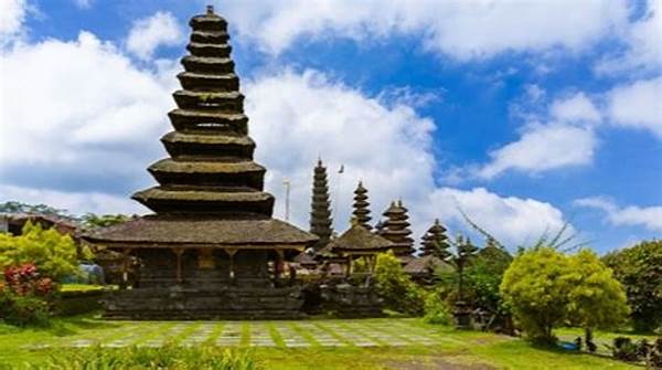 Pura Suci Dan Sakral Di Bali