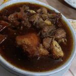 Rawon Nguling Khas Malang Lezat