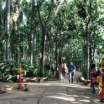 Rekomendasi Liburan Murah Tangerang