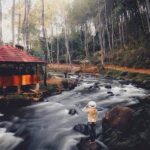Rekomendasi Tempat Wisata Pangalengan