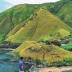 Rekreasi Seru Di Aido Sibolga