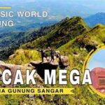 “resor Wisata Terkini Puncak”