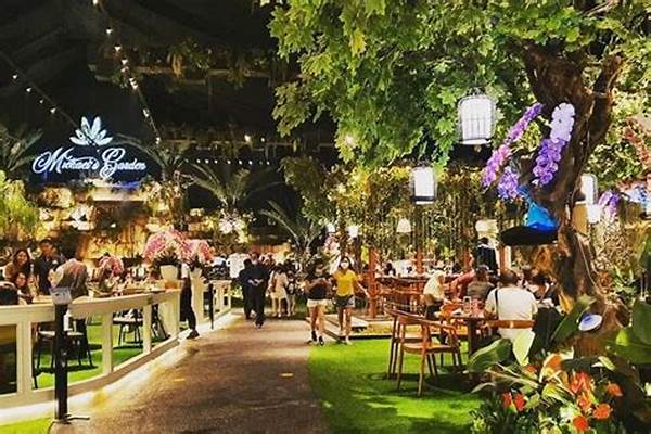 Restoran Instagramable Tangerang Selatan
