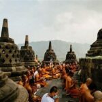 Ritual Keagamaan Di Borobudur